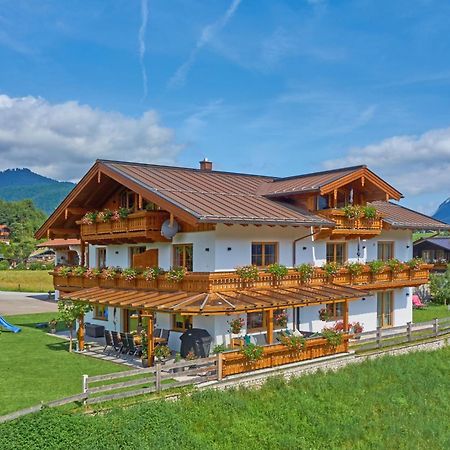 Krennlehen Διαμέρισμα Schönau am Königssee Εξωτερικό φωτογραφία
