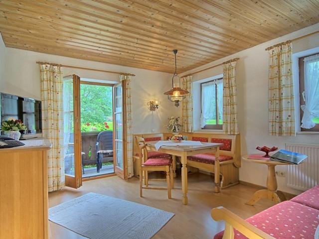 Krennlehen Διαμέρισμα Schönau am Königssee Εξωτερικό φωτογραφία