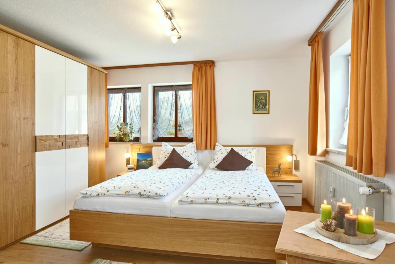 Krennlehen Διαμέρισμα Schönau am Königssee Εξωτερικό φωτογραφία