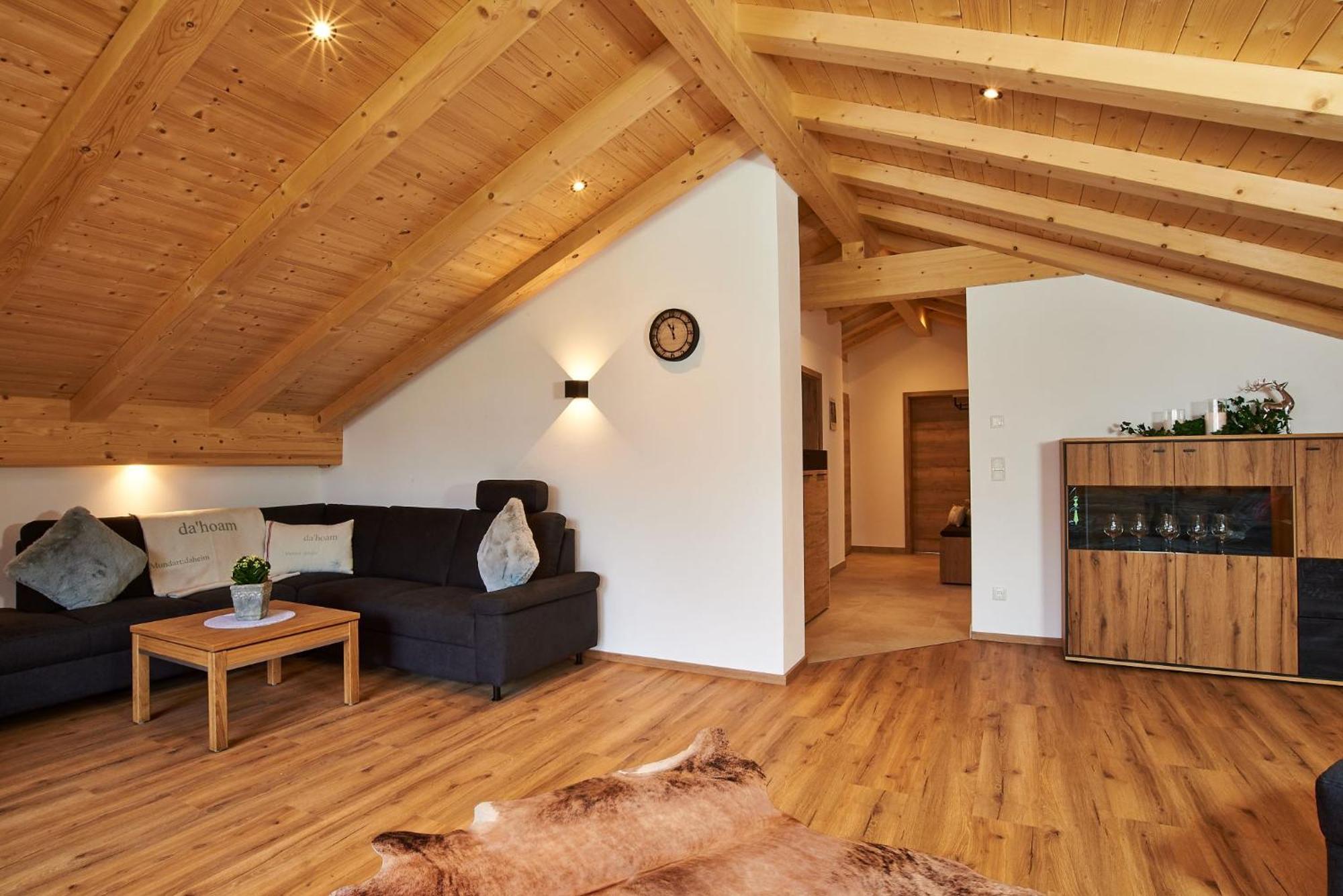 Krennlehen Διαμέρισμα Schönau am Königssee Εξωτερικό φωτογραφία