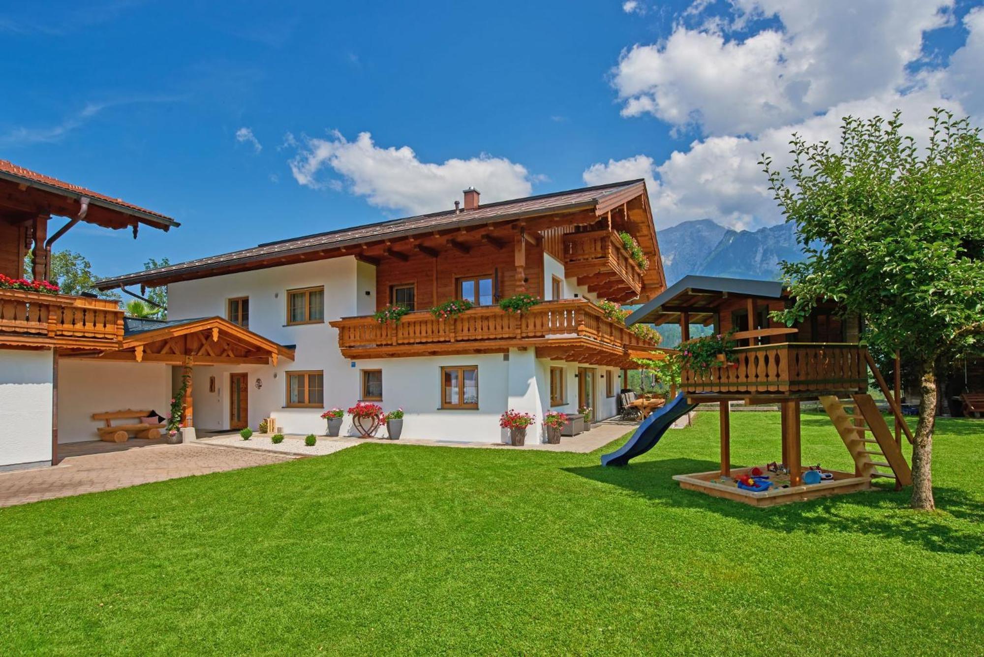 Krennlehen Διαμέρισμα Schönau am Königssee Εξωτερικό φωτογραφία